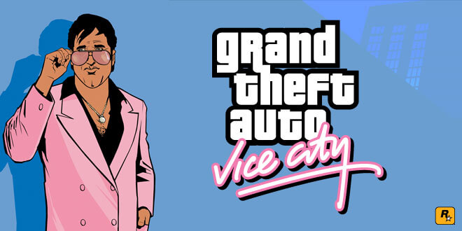 Gta Vice City Game Download